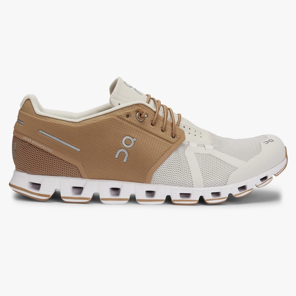 Cloud 50: Schwarzer Blitz am Fuß! Laufschuhe für Helden, jetzt im Outlet Schweiz zum Bestpreis!