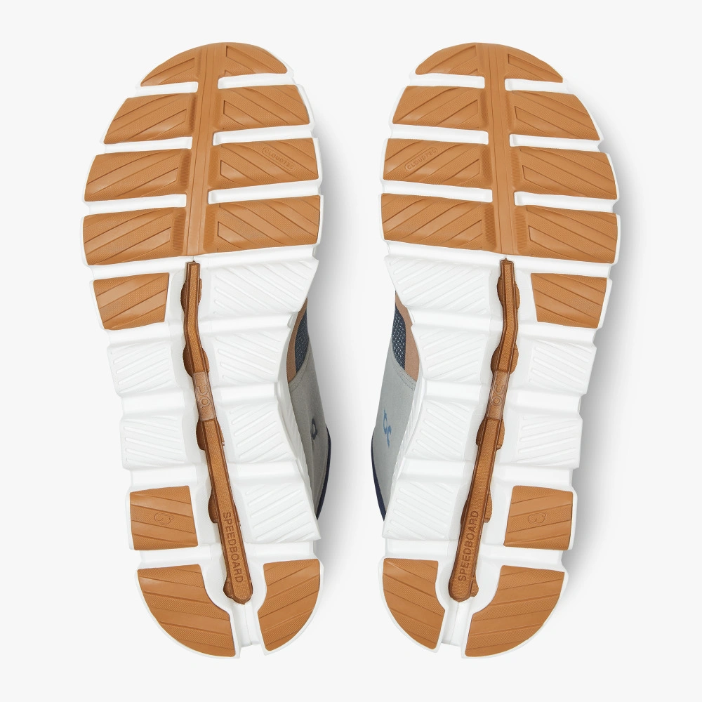 Cloud Hi Edge: Der urbane Allrounder für deinen Style. Kelp & Ivy: Schweiz-Outlet-Preis!