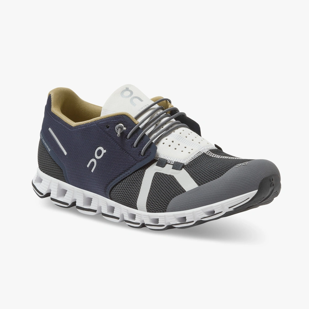ON Cloud 70: Kaktus-Sturm-Laufschuhe für Herren – Dein Schweizer Abenteuer beginnt! Sale!