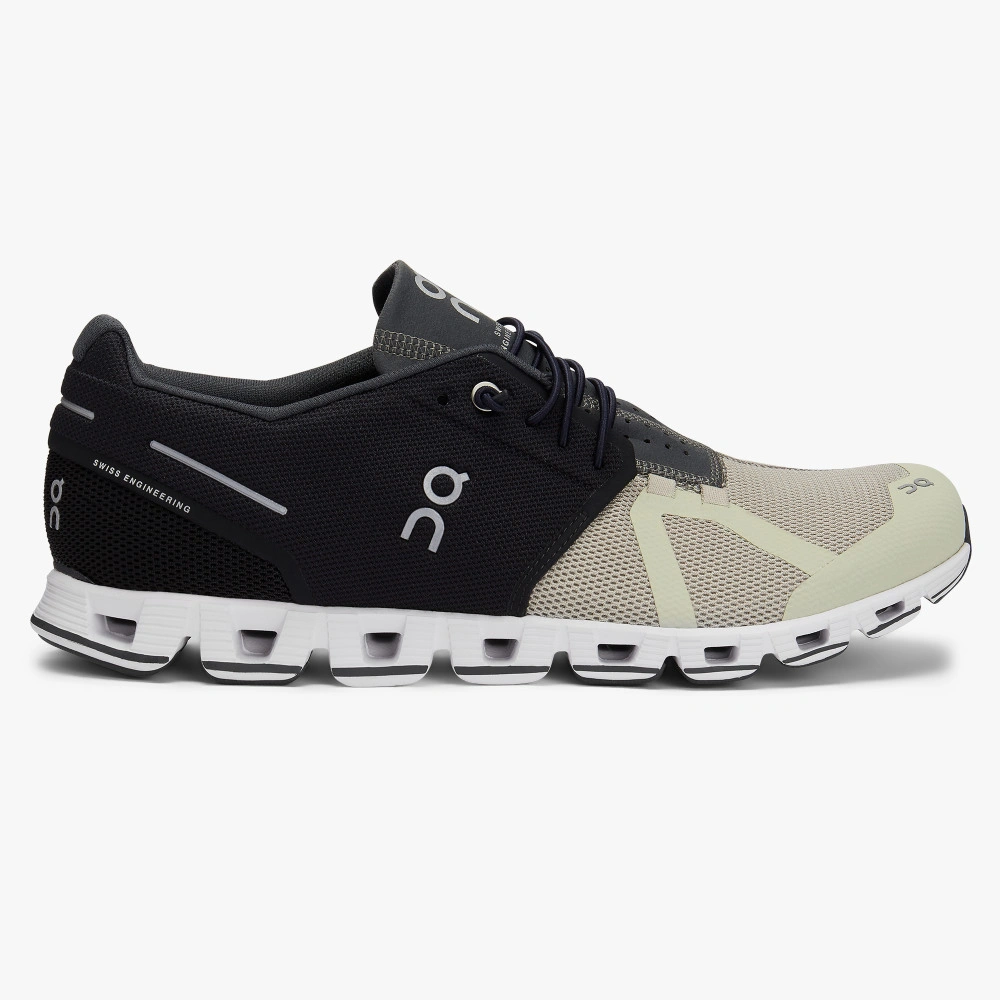 ON Cloud 50: Schweizer Genuss für deine Füsse. Caramel & Pearl Traum. Jetzt im Sale! Lauf dich frei!